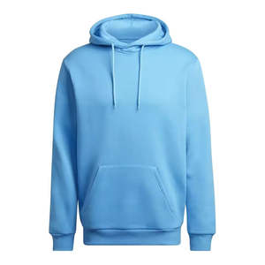 100% Cotton Thermal Men's Hoodies Sweatshirts Casual Wear Super Quality Custom Made Eco-Friendly Breathable Hot Sale Fashionable - Product Image 3