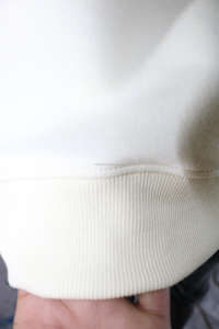 Sudadera con cuello alto PATS para hombre - Product Image 5