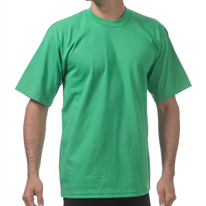 Camiseta Formal Holgada para Hombre, con Estampado Gráfico, Corte Recto, 100% Algodón, Anti-Pilling, Serigrafiada, Personalizada - Product Image 6