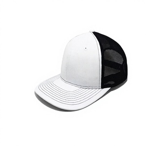 Logotipo personalizado fresco y adecuado para gorra de camionero de todas las estaciones, gorra deportiva de estilo joven y de moda, fabricada en la fábrica de Vietnam - Product Image 5