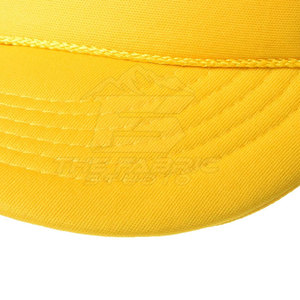 Casquette Trucker en Maille Respirante à Design Tendance Imprimé Personnalisé, Ajustement Réglable, Style Premium, Idéale pour les Voyages en Extérieur et le Quotidien - Product Image 5