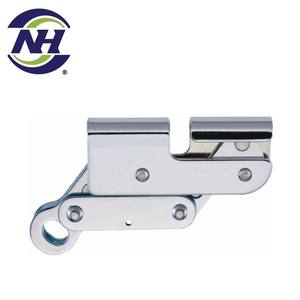 Corde de sécurité en alliage d'acier à haute résistance 15kN avec finition nickelée Protection contre les chutes de corde de 12mm - Product Image 2