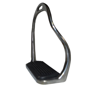 Étriers de sécurité pour l'équitation avec support antidérapant et protection de la cheville pour l'entraînement équestre et l'équipement d'équitation - Product Image 6