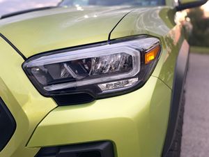 Toyota Tacoma TRD Pro 2022, Doble Cabina, 4x4, Lista para Envío a Todo el Mundo - Product Image 3