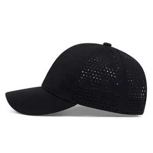 Casquette décontractée pour homme VYRRA INTERNATIONAL de haute qualité - Casquette de sport respirante pour adultes, adaptée à toutes les saisons - Product Image 2