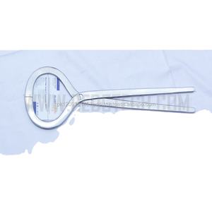 Probador de Cascos para Ganado, Resistente, Reutilizable, de Acero Inoxidable - Product Image 5