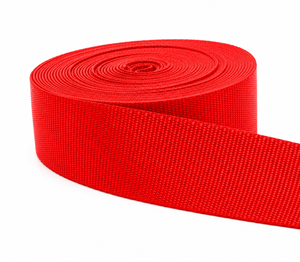 Sangle en polypropylène de 2 pouces pour le cerclage de marchandises, haute capacité de charge, résistance supérieure à l'abrasion, fabricant OEM mondial - Product Image 6