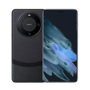 Mate 60 Pro รุ่นปลดล็อค ระบบปฏิบัติการ Symbian หน้าจอ OLED 120Hz รองรับการชาร์จเร็ว 120W แบตเตอรี่ 5000mAh ซีพียู Deca Core คีย์บอร์ด Qwerty  ทรงพลัง - Product Image 6