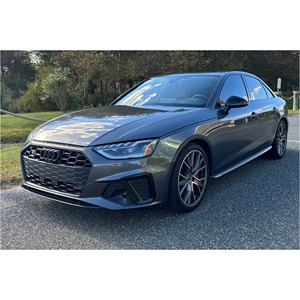 Audi S4 Prestige 2021 - Product Image 6