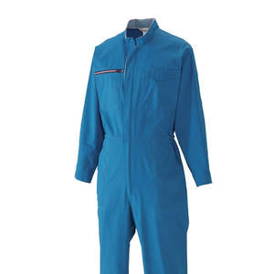 Overol de Seguridad de Último Diseño Hecho en Pakistán, Mangas Largas, Talla Grande - Product Image 5