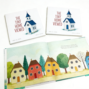 Servicio Personalizado de Impresión de Libros Infantiles de Fábrica, Alta Calidad, Coloridos, Tapa Dura y Tapa Blanda - Product Image 3