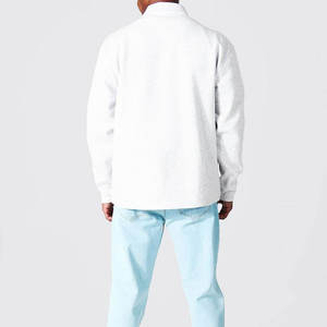 Veste coupe-vent légère personnalisée avec logo sportif pour homme, respirante, écologique, motif lettres, doublure en nylon imperméable - Product Image 5