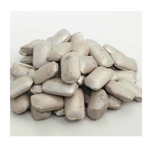 Briquetas de Níquel de Grado Premium, la Mejor Calidad, Hechas en EE. UU., Uso Industrial, Venta al por Mayor a Granel - Metales y Productos Metálicos - Product Image 5