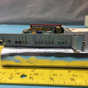 AMAT 0100-90221 PWB Assy Arc Linear Board, PCB - อุปกรณ์และชิ้นส่วนเซมิคอนดักเตอร์ระดับโลกที่เชื่อถือได้ - Product Image 6