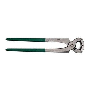 Cortauñas Profesional de 15 Pulgadas para Caballos, Herramienta de Herrador, Certificación CE, Acero Inoxidable, Cuidado de Pezuñas Equinas - Product Image 5