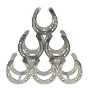 Exhibidores de Barra para Mostrador, Estante para Vino de Latón Antiguo, Soporte para 6 Botellas, Apto para Lavavajillas, Fácil de Transportar - Product Image 6