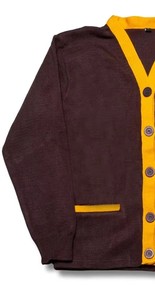 Cárdigans de última moda para mujer con bolsillos, suéter cárdigan de alta calidad para mujer, cárdigans con bolsillos para damas. - Product Image 4