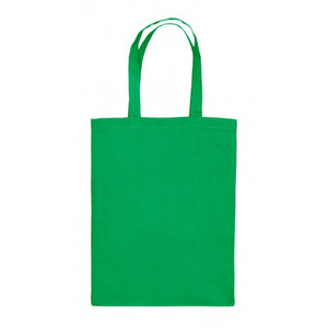 กระเป๋าผ้าแคนวาสออร์แกนิคพิมพ์โลโก้ตามสั่ง ราคาขายส่งโปรโมชั่น - Product Image 6