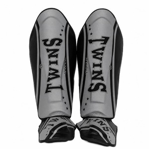 Adult Soccer Shin Guards with Ankle Support for Training Practice and Match Equipment - Product Image 6