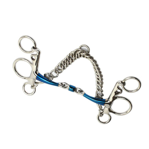 Bridas Pelham para Montar a Caballo, Estilo Deportivo de Lujo a Precio Accesible, Producto Confiable, Mejor Precio, Más Vendidas - Product Image 5