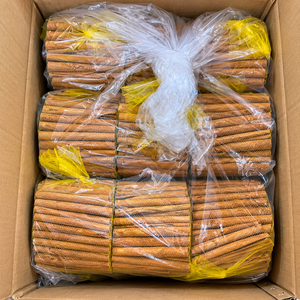 Canela en Polvo de Cassia Rota, Seca, Cruda, Pura, de Vietnam, Alta Calidad, Certificación HACCP, 24 Meses de Caducidad / Sra. Alina - Product Image 5
