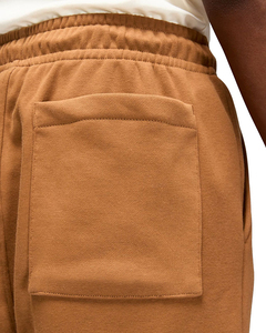 Personalized Logo Printing Men's Casual Fleece Pants Eco-Friendly Breathable Lightweight Winter Inner Drawstring Waist - Product Image 5