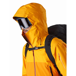 MonckSports Fashion Snowmobile Suit One Piece <b>Ski</b> Suit for Men New High Quality Premium Quality <b>Ski</b> <b>Jacket</b> Custom - Product Image 3