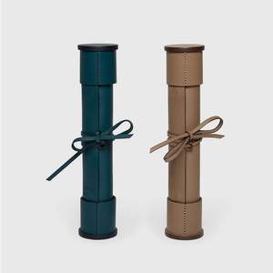 Juego de Backgammon Personalizado Resistente para Exteriores, Tablero Plegable de Cuero PU con Diseño Enrollable, Taza para Dados, Bolsa para Juegos de Mesa - Product Image 3