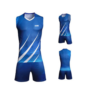 ชุดกีฬาวอลเลย์บอลสำหรับผู้ชาย - Product Image 1