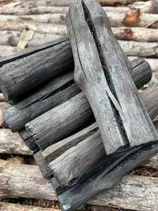 Cheap Wholesale Hardwood <b>Charcoal</b> in Bulk for African Markets - Product Image 2