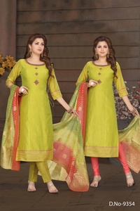 Salwar Kameez-vestido de fiesta exclusivo para mujer, vestidos sexys, novedad de 2022 - Product Image 5