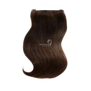 Offre Spéciale Vietnam cheveux Remy vierges de haute qualité pour les extensions cuticule alignée vague naturelle pour les cheveux pour les femmes Made Vietnam - Product Image 2