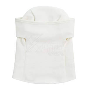 Balaclava unisexe pour adultes, légère, respirante, en spandex/polyester thermique, pour la conduite à moto en hiver, en plein air - Product Image 3