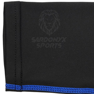 SARDONYX SPORTS เสื้อป้องกันรังสียูวีสำหรับผู้ชายแขนยาวผ้าระบายอากาศน้ำหนักเบาแห้งเร็วเป็นมิตรกับสิ่งแวดล้อมดีไซน์สวมใส่สบาย - Product Image 5