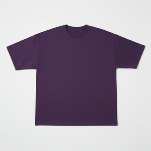 เสื้อยืดผู้ชายผ้าฝ้าย100% คอตตอนแห้งเร็วระบายอากาศได้ดีใส่ในฤดูร้อน - Product Image 5