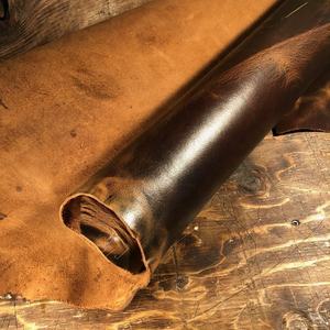 Cuero de grano de vaca/búfalo extraíble para varios propósitos cinturones muebles sofás equipaje paraguas cortinas almohadas terminado - Product Image 1