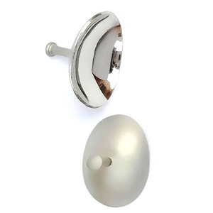 Protector Ocular de Acero Inoxidable de Alta Calidad para Recuperación de Cirugía Ocular, Cuidado Ocular Médico, Tratamiento Oftálmico, Uso Clínico Hospitalario - Product Image 4