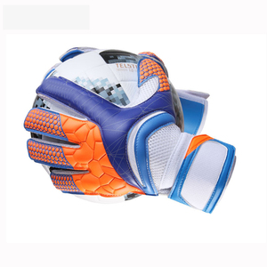2026 Football Goalkeeper Gloves Black With Neon Green Accents <b>Full</b> Finger Non <b>Slip</b> Breathable Adjustable Wrist Strap Unisex - Product Image 2