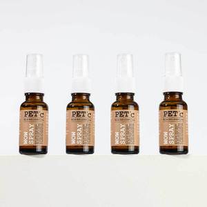 Apósito Autoadhesivo PET'C para Perros y Gatos, Grado Médico, Transparente, Clase I de Corea del Sur - Product Image 2