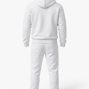 Trajes Deportivos Personalizados al por Mayor de Primera Calidad para Hombre y Mujer - Fabricante Directo de Fábrica - Product Image 2