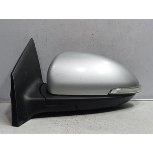 Espejo Retrovisor Izquierdo Usado para Cruze CRUY1516SML01BL - Product Image 2