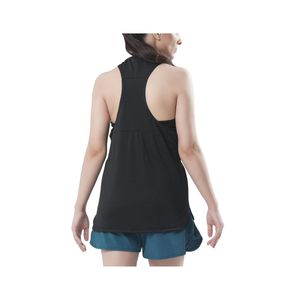 Camiseta Deportiva Ligera para Mujer, sin Mangas, para Gimnasio, Entrenamiento, Fitness, Yoga, Fabricante y Proveedor de Ropa Deportiva, Venta al Por Mayor Personalizada - Product Image 4