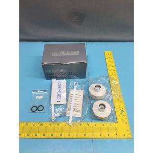 2 MILLPORE WGGB06S02 HOUSING, CARTRIDGE, WAFERGARD - อุปกรณ์และชิ้นส่วนเซมิคอนดักเตอร์ระดับโลกที่เชื่อถือได้ - Product Image 1