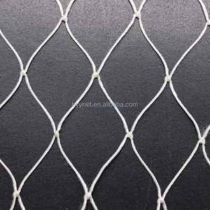 Red de Seguridad <span class=keywords><strong>para</strong></span> <span class=keywords><strong>Gatos</strong></span> de Poliéster Blanca, Red Protectora Anti-Escape <span class=keywords><strong>para</strong></span> Ventanas y Balcones, <span class=keywords><strong>para</strong></span> la Prevención de <span class=keywords><strong>Gatos</strong></span> en Exteriores y en el Hogar - Product Image 2