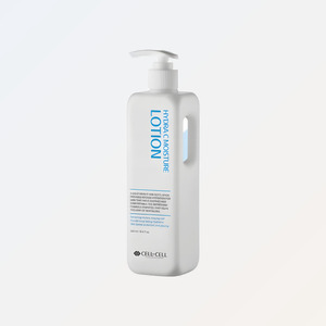 โลชั่นบำรุงผิวกายเกาหลี Selbaisel K-Beauty Hydra C Moisture Lotion 500 มล. ผลิตในเกาหลี ผลิตภัณฑ์ดูแลผิว ครีมบำรุงผิวกาย - Product Image 3