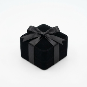 6mm Black Single Face Satin Ribbon Customizable OEM 350 Meter Roll for Luxury Packaging Jewelry <b>Boxes</b> Electronics Branding Bulk - Product Image 4