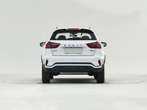 Geely Vision X3 Pro 2022, Edición Premium, SUV Pequeño, Tracción Delantera, 1.5L CVT, 80 kW de Potencia Máxima, Vehículo Usado - Product Image 2