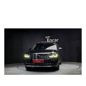 Volkswagen Tiguan 2.0 TDI Prestige 2023, Diésel, Asientos de Cuero, Volante a la Izquierda, Cámara Trasera - 47,081 km - Product Image 3