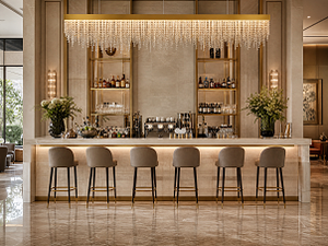 Embalaje Personalizado para Apartamentos y Hoteles a Gran Escala, Soporte OEM y ODM, Solución de Proyecto Llave en Mano FF&E en Vietnam - Product Image 5