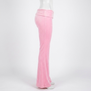 Leggings de compression pour femmes, taille haute, extensibles, pour l'entraînement physique, vente en gros personnalisée, vêtements de sport actifs - Product Image 2